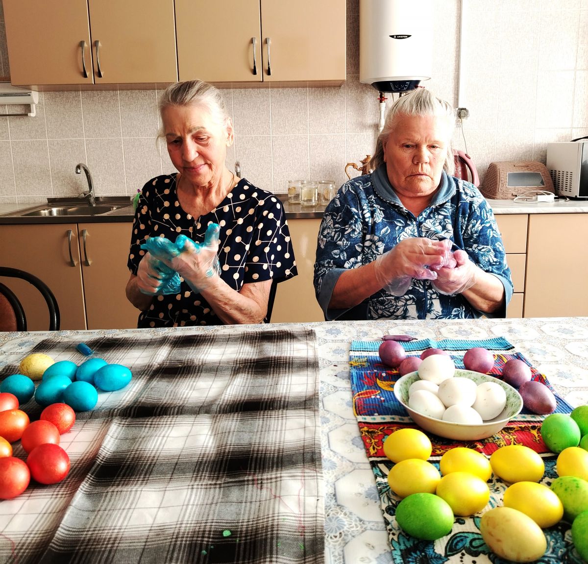Кружок &laquo;Домоводство&raquo;